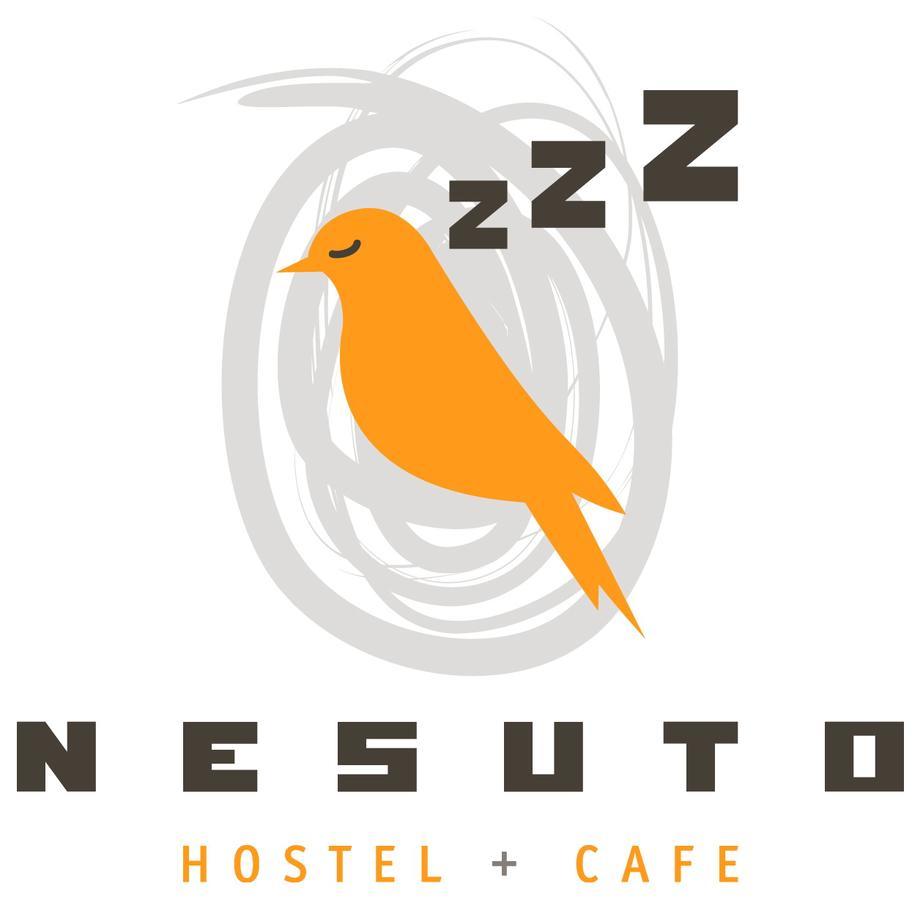 Nesuto Hostel Ramkamhaeng 52 Bangkok Bagian luar foto