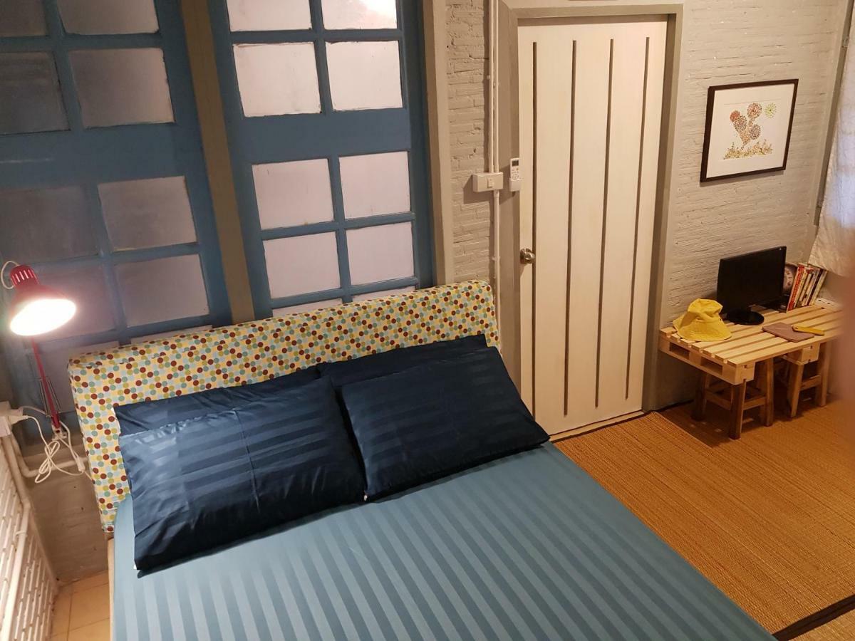 Nesuto Hostel Ramkamhaeng 52 Bangkok Bagian luar foto